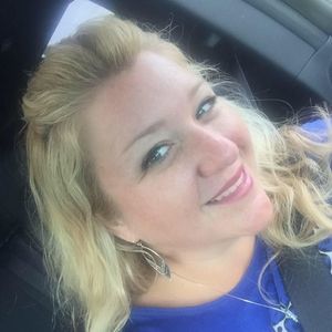 Meet your Posher, Krista